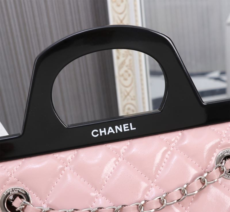 Chanel Top Handle Bags